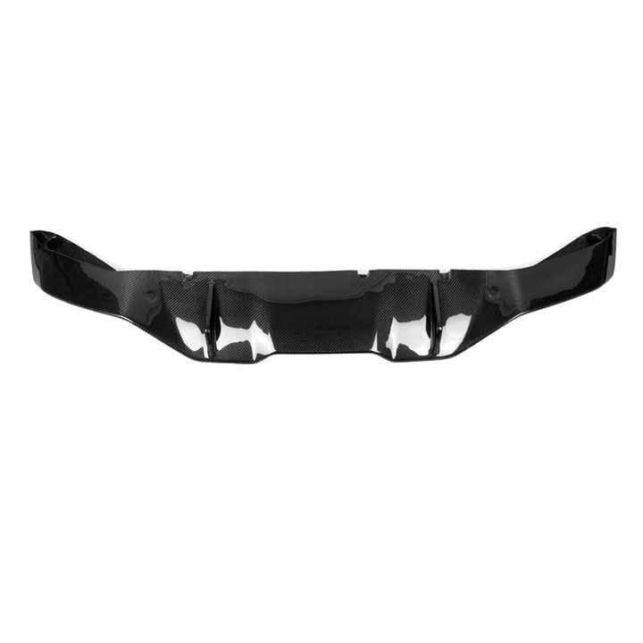 BMW Série 5 G30 G31 M-Sport Carbone Mp Style Diffuseur (2017-2020)