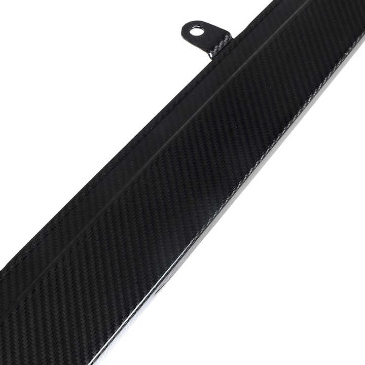 BMW 5 Serie G30 G31 & M5 F90 Pre-preg carbon Mp Stijl Sideskirts van OPTIC (2017-2023)