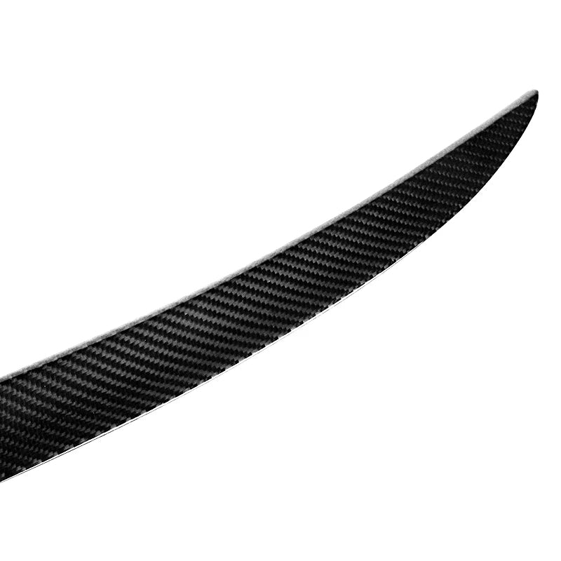 BMW 3 Serie G20 & M3 G80 Pre-Preg Carbon Achterspoiler van OPTIC (2018+)