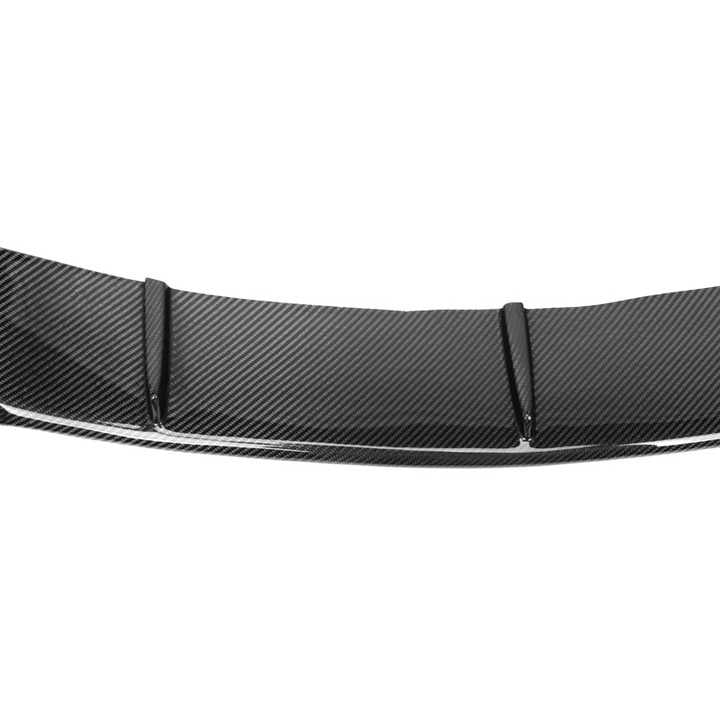 BMW 4 Reeks F32 F33 F36 M Sport Carbon Fd Style Frontlip (2014-2019)