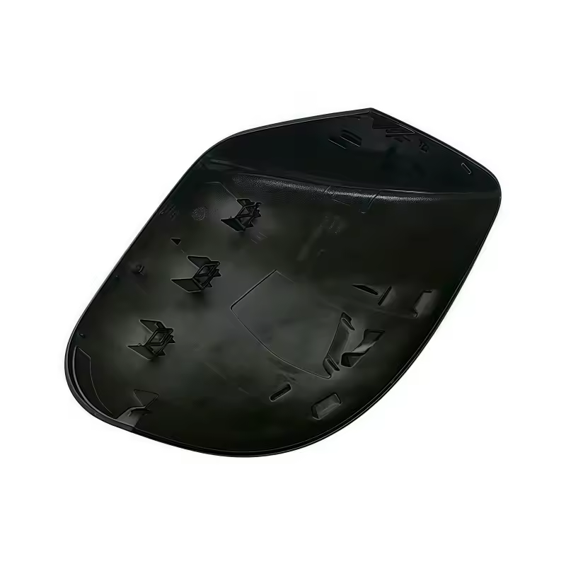 Range Rover Vogue L460 Hoogglans Zwarte Spiegelkappen (2023-2025)