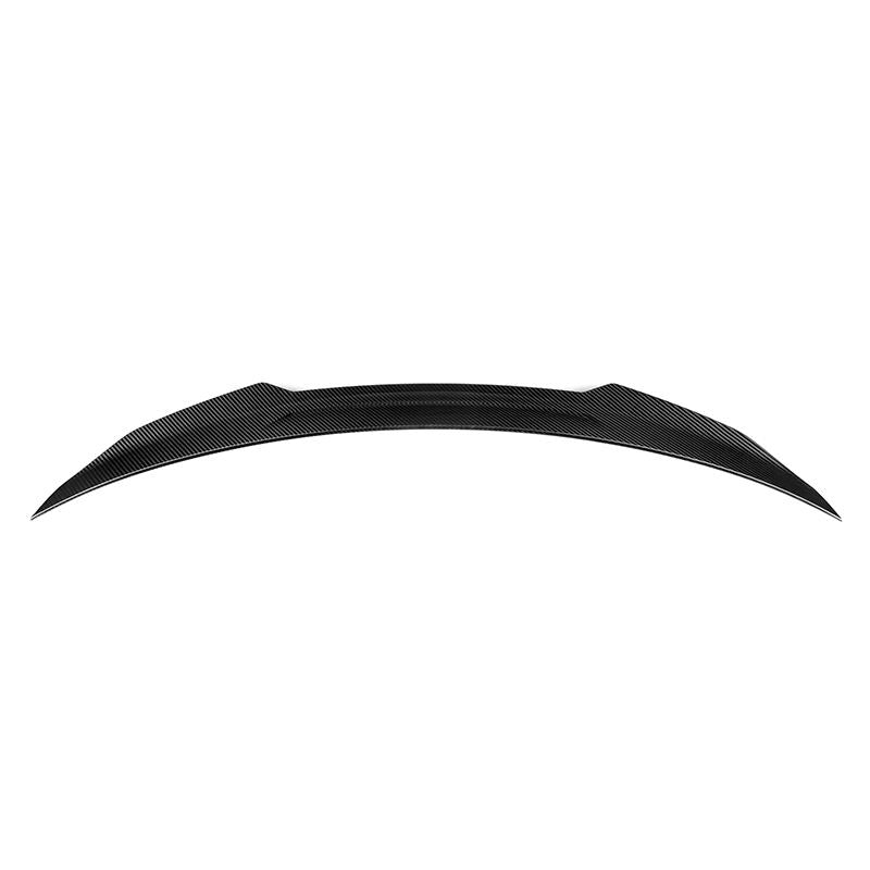 Mercedes S-Klasse C217/S63/S65 Pre-Preg Carbon VS Style Achterspoiler (2015-2020)