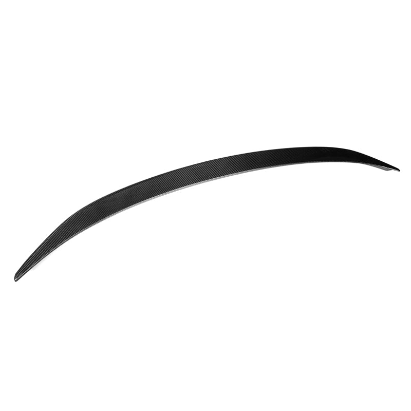 BMW 3 Reeks G20 / M3 G80 Pre-preg carbon Mp Style Achterspoiler van OPTIC (2019+)