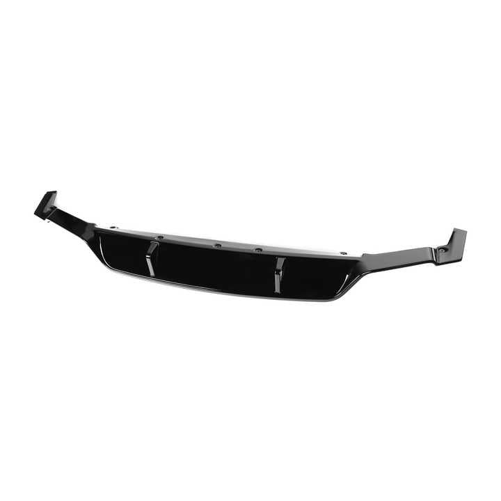 BMW Série 5 G30 G31 M-Sport Noir brillant 3D Style Diffuseur (2017-2020)