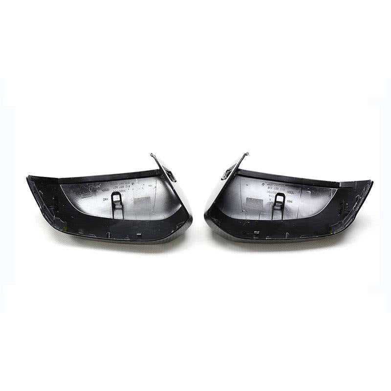 Audi Q3/SQ3/RSQ3 Q2/SQ2 Carbon Spiegelkappen (2016-2025)