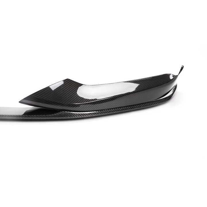BMW Série 5 G30 M-Sport Carbone Mp Style Lame avant (2017-2020)