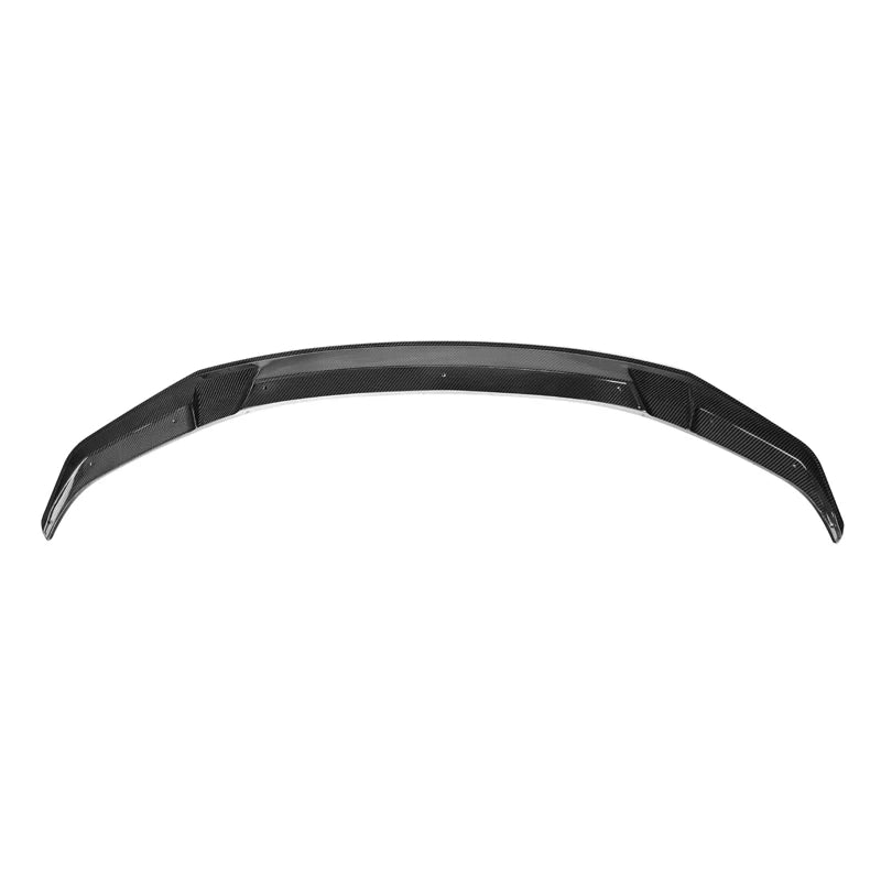 BMW M2 F87 Carbon Gts stijl Frontlip (2014-2018)