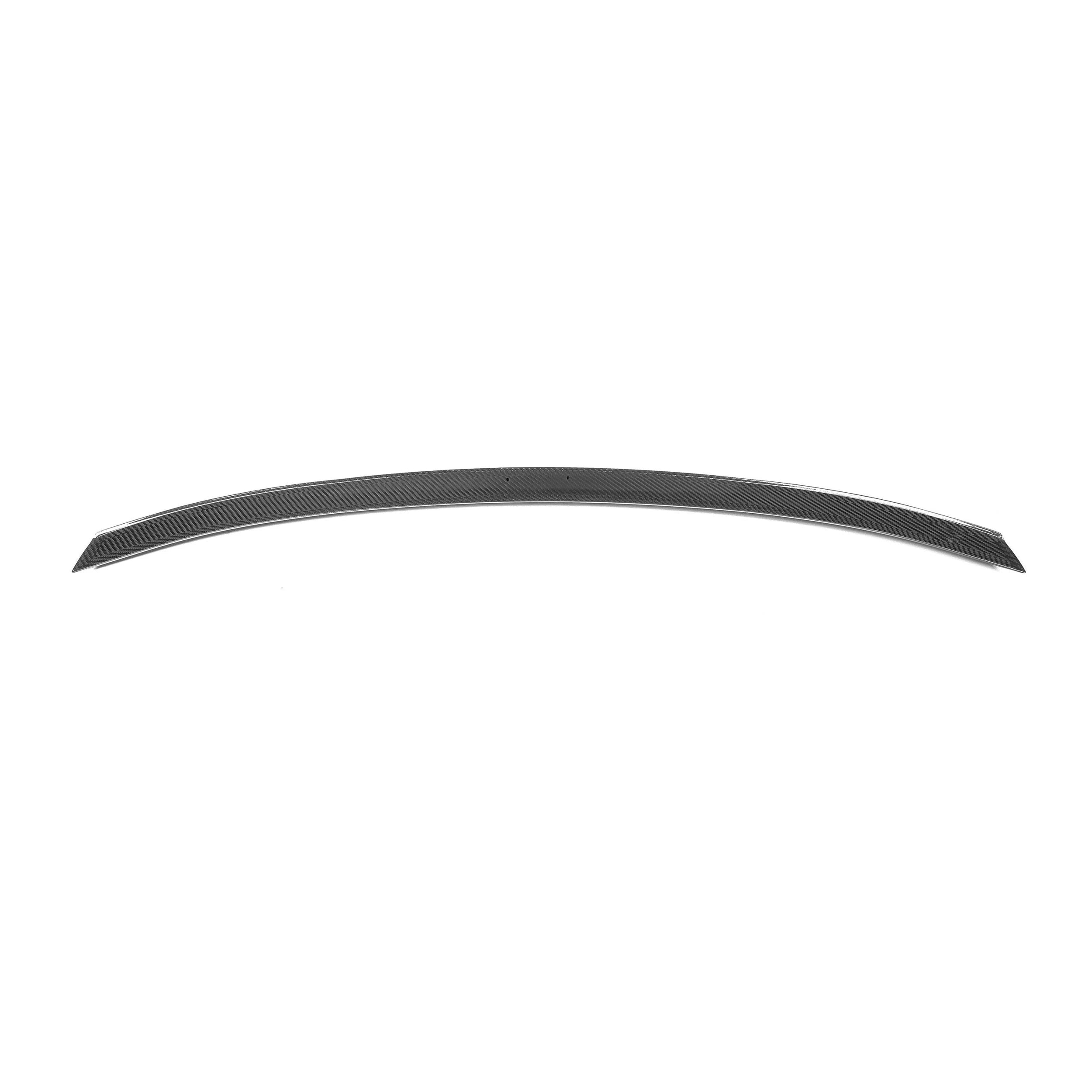 BMW 2 Serie & M2 F22 F87 Pre-Preg Carbon Cs-Stijl Achterspoiler van OPTIC (2014-2021)
