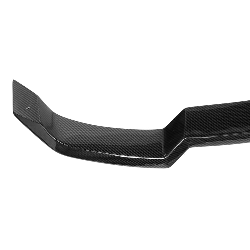 BMW 3 Serie G20 / M3 G80 Pre-Preg Carbon V-Stijl Achterspoiler van OPTIC (2019+)
