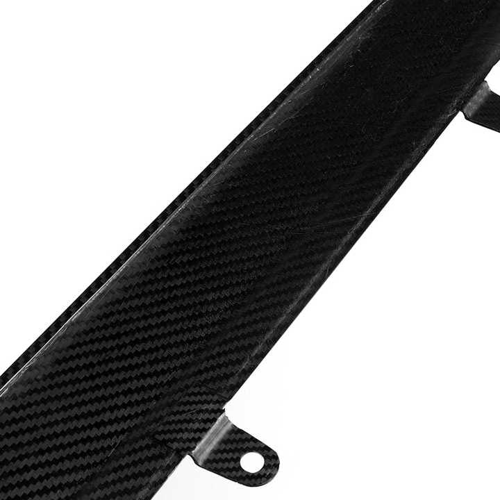 BMW 5 Serie G30 G31 & M5 F90 Pre-preg carbon Mp Stijl Sideskirts van OPTIC (2017-2023)