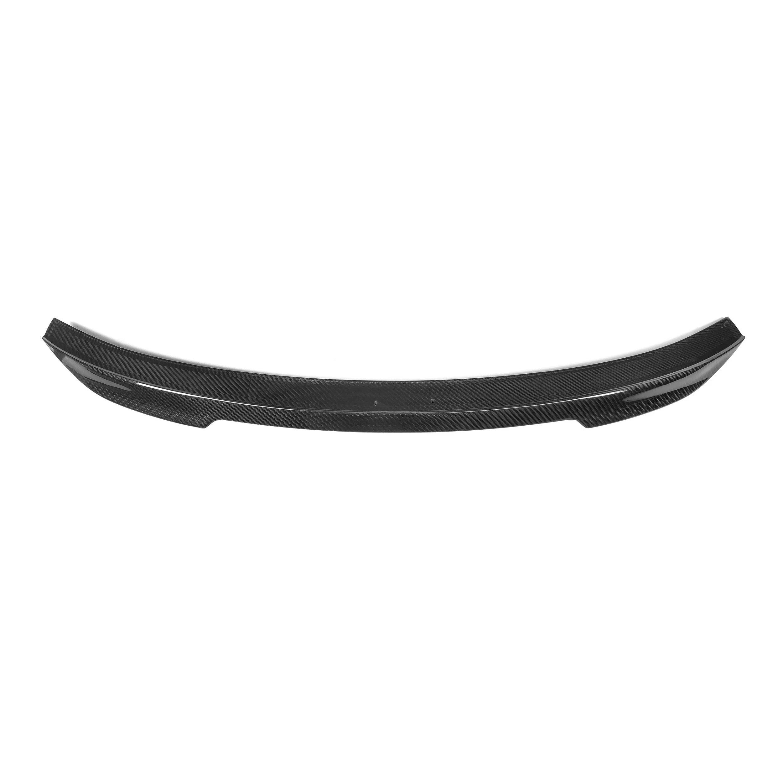 BMW 2 Serie & M2 F22 F87 Pre-Preg Carbon Cs-Stijl Achterspoiler van OPTIC (2014-2021)