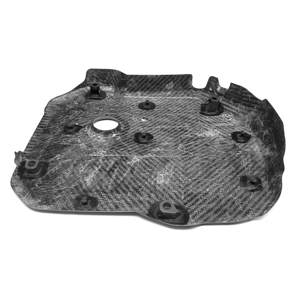 BMW G Reeks 3.0 B58 Carbon Motorkap