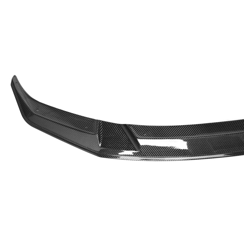 BMW M2 F87 Carbon Gts stijl Frontlip (2014-2018)