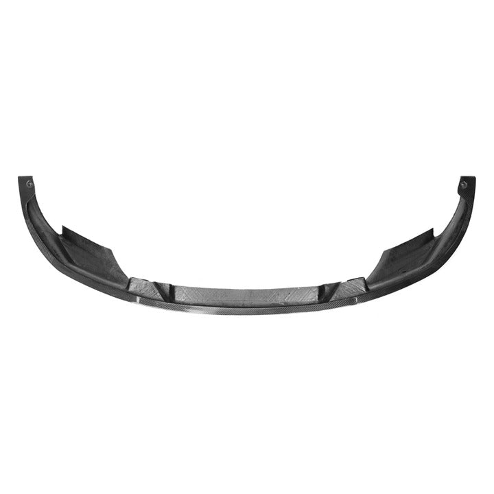 BMW M5 F90 LCI Carbon Mp-Stijl Voorlip Splitter (2020-2023)