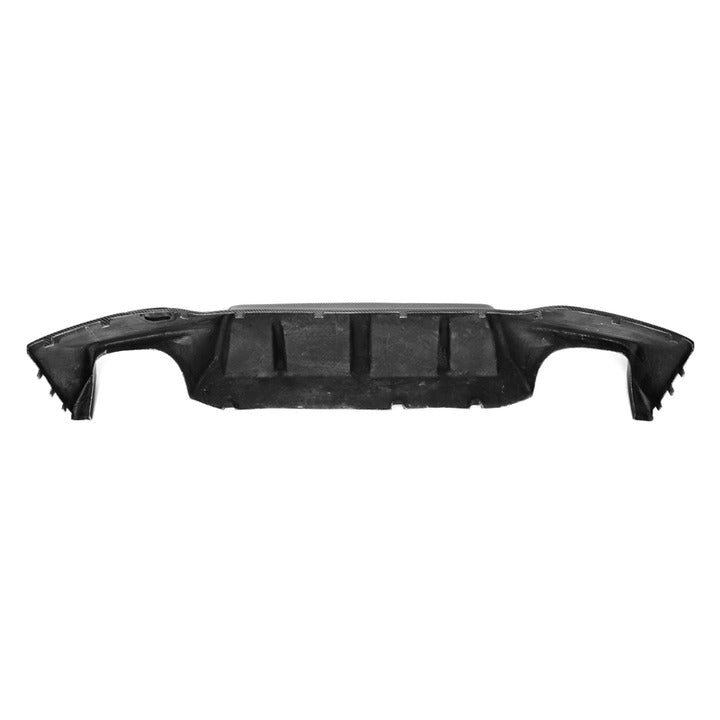 BMW M5 F90 Carbone 3D Style Diffuseur (2017-2024)