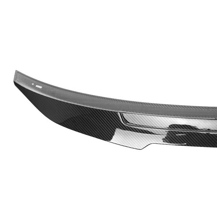 BMW M4 F82 Pre-preg carbon Psm Ducktail Stijl Achterspoiler van OPTIC (2014-2019)