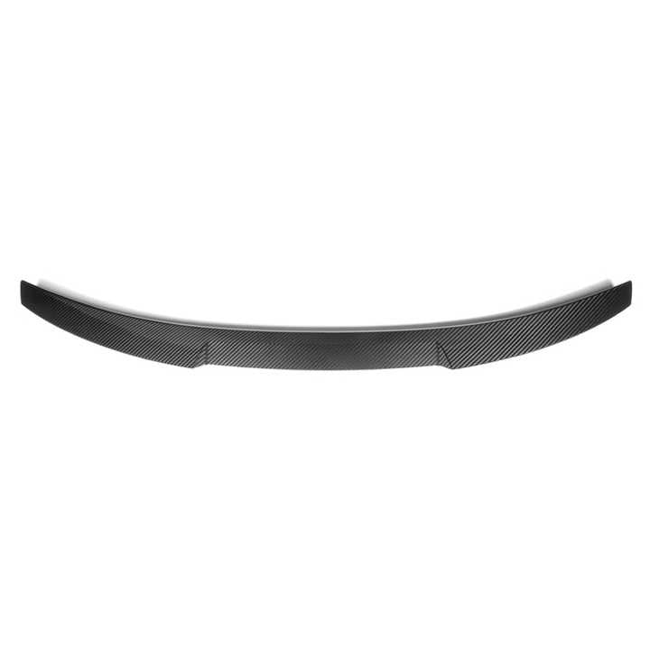 Audi A6 S6 C8 Sedan Pre-Preg Carbon M-Stijl Achterspoiler van OPTIC (2019-2024)