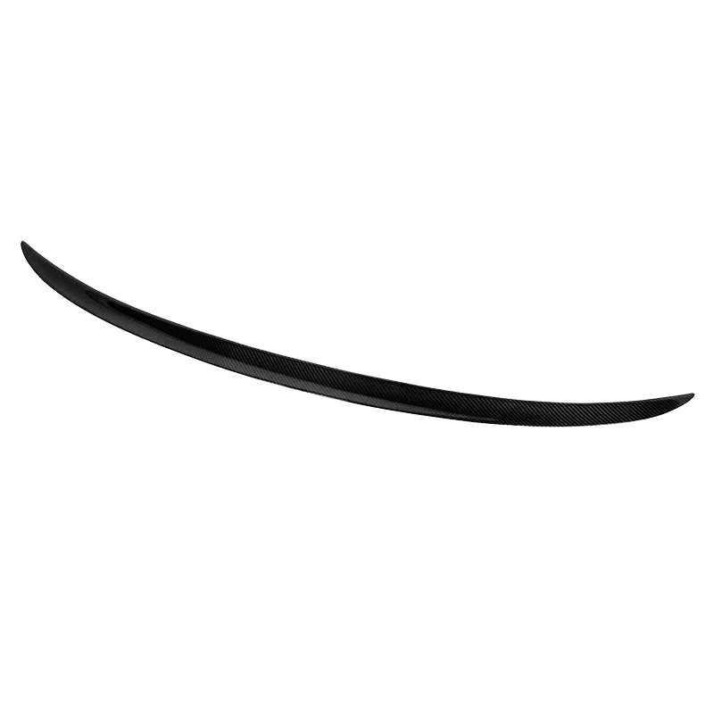 BMW 3 Serie G20 & M3 G80 Pre-Preg Carbon Achterspoiler van OPTIC (2018+)