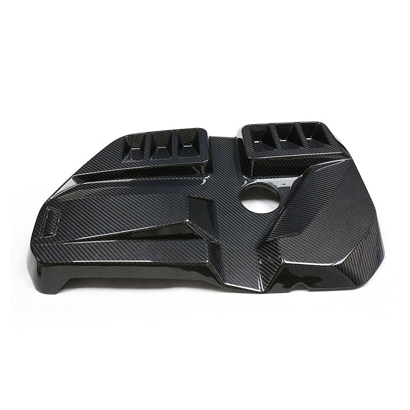 BMW G87 M2, G80 G81 M3, G82 G83 M4 Carbon Motorkap