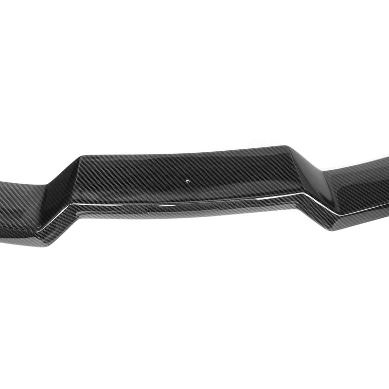 BMW 3 Serie G20 / M3 G80 Pre-Preg Carbon V-Stijl Achterspoiler van OPTIC (2019+)