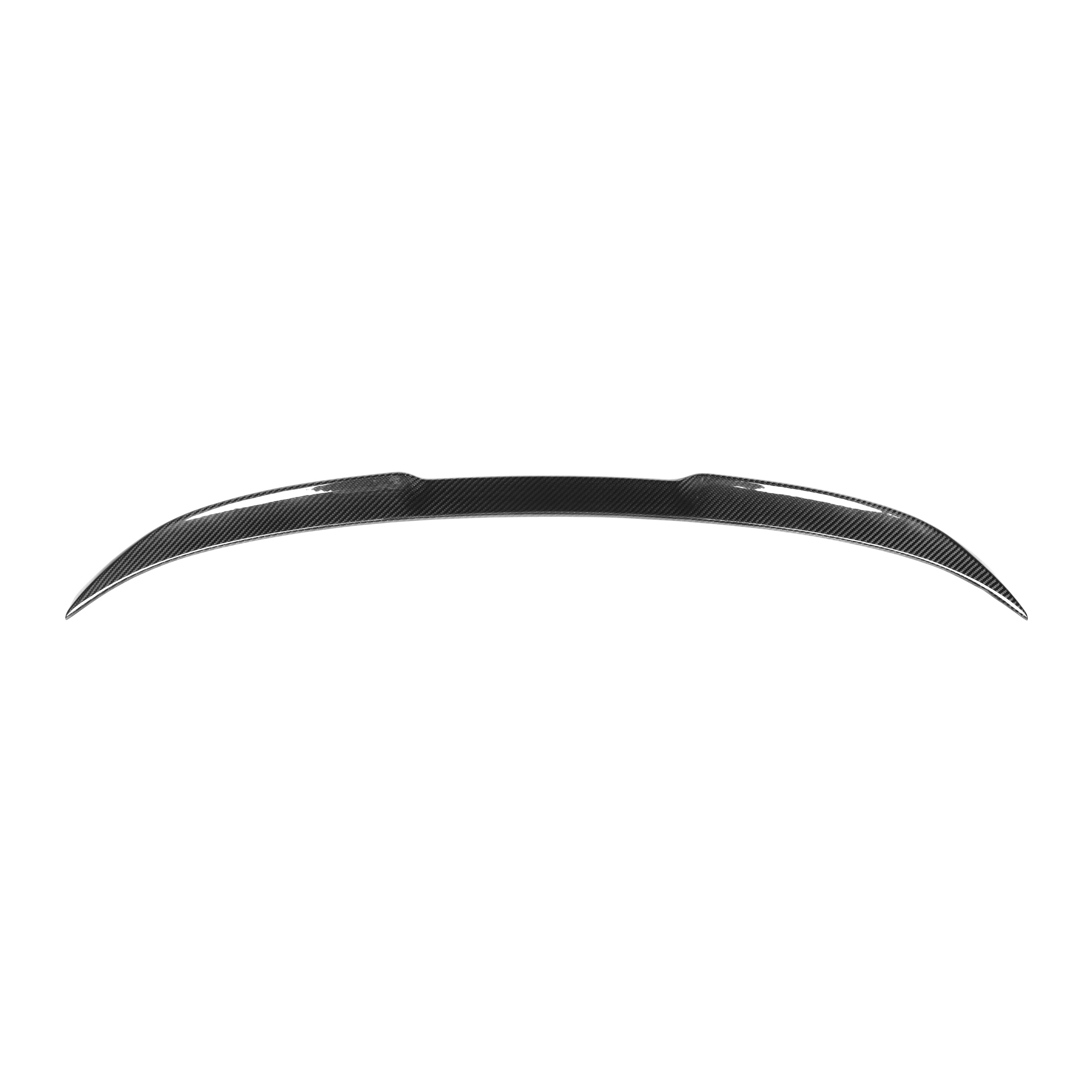 BMW 2 Serie G42 & M2 G87 Pre-Preg Carbon Vs-Style Achterspoiler van OPTIC (2021+)