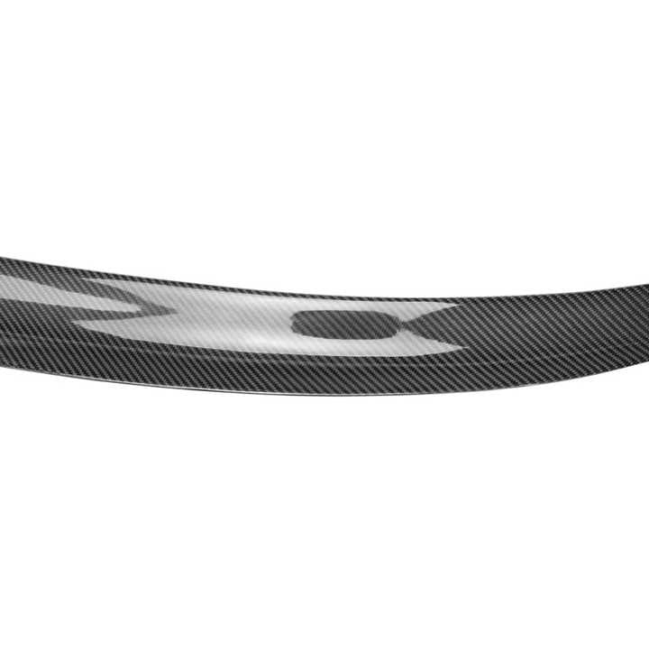 BMW M4 F82 Pre-preg carbon P Style Achterspoiler van OPTIC (2014-2019)
