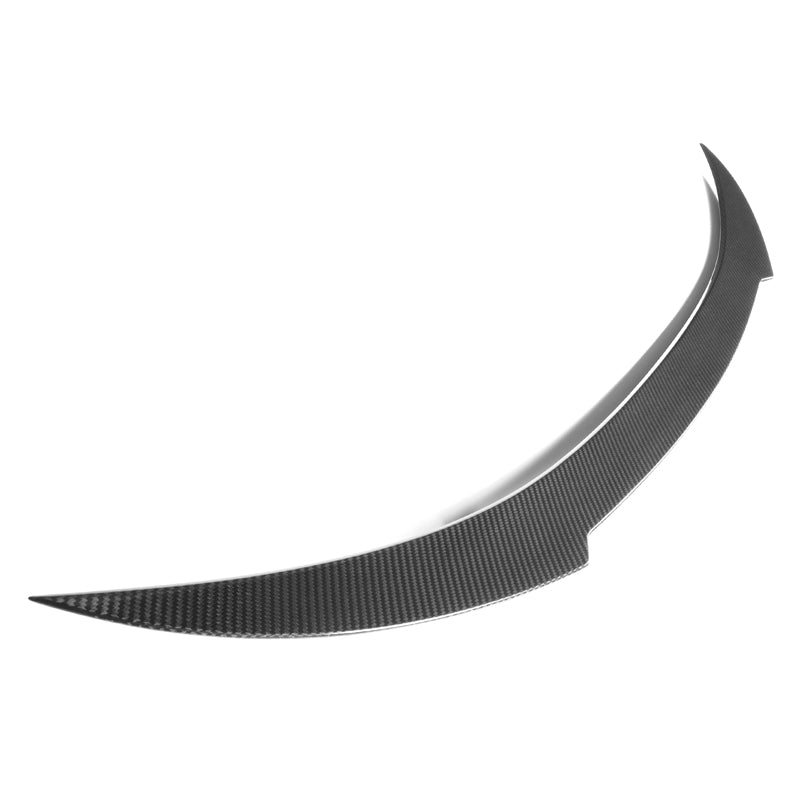 BMW Série 8 G15 / G16 / M8 F92 / F93 Carbone Pré-imprégné V Style Aileron Arrière Par OPTIC (2018+)