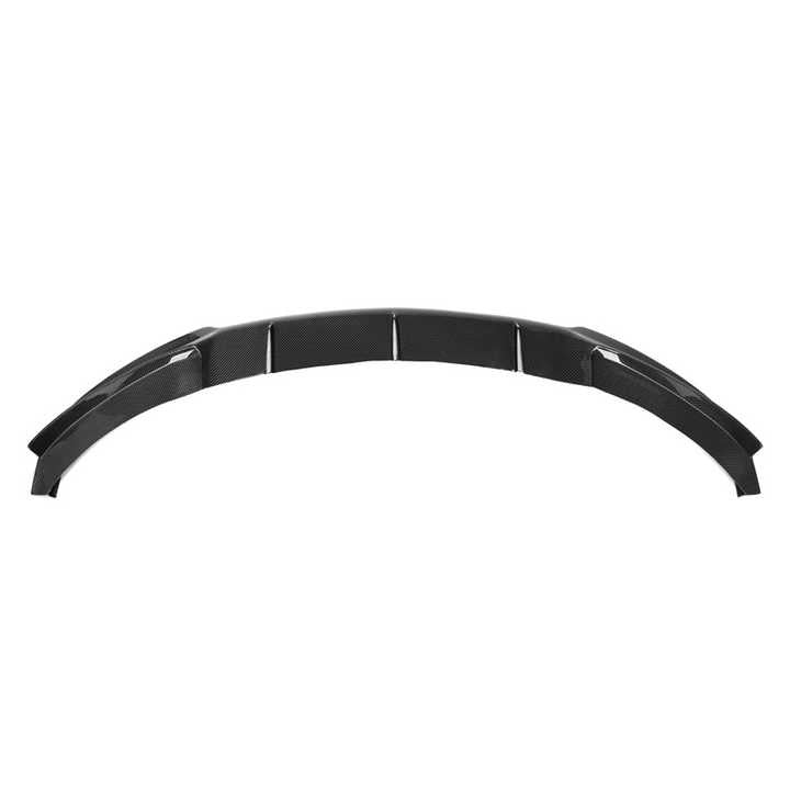 BMW 4 Reeks F32 F33 F36 M Sport Carbon Fd Style Frontlip (2014-2019)