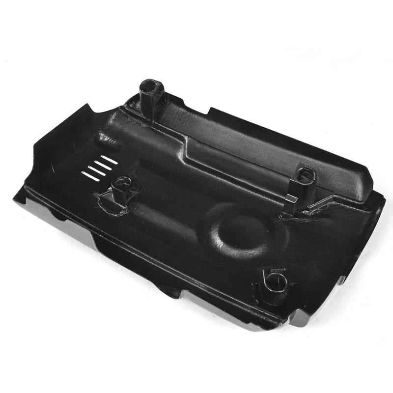 Vw / Seat / Skoda Carbone Couvercle de moteur