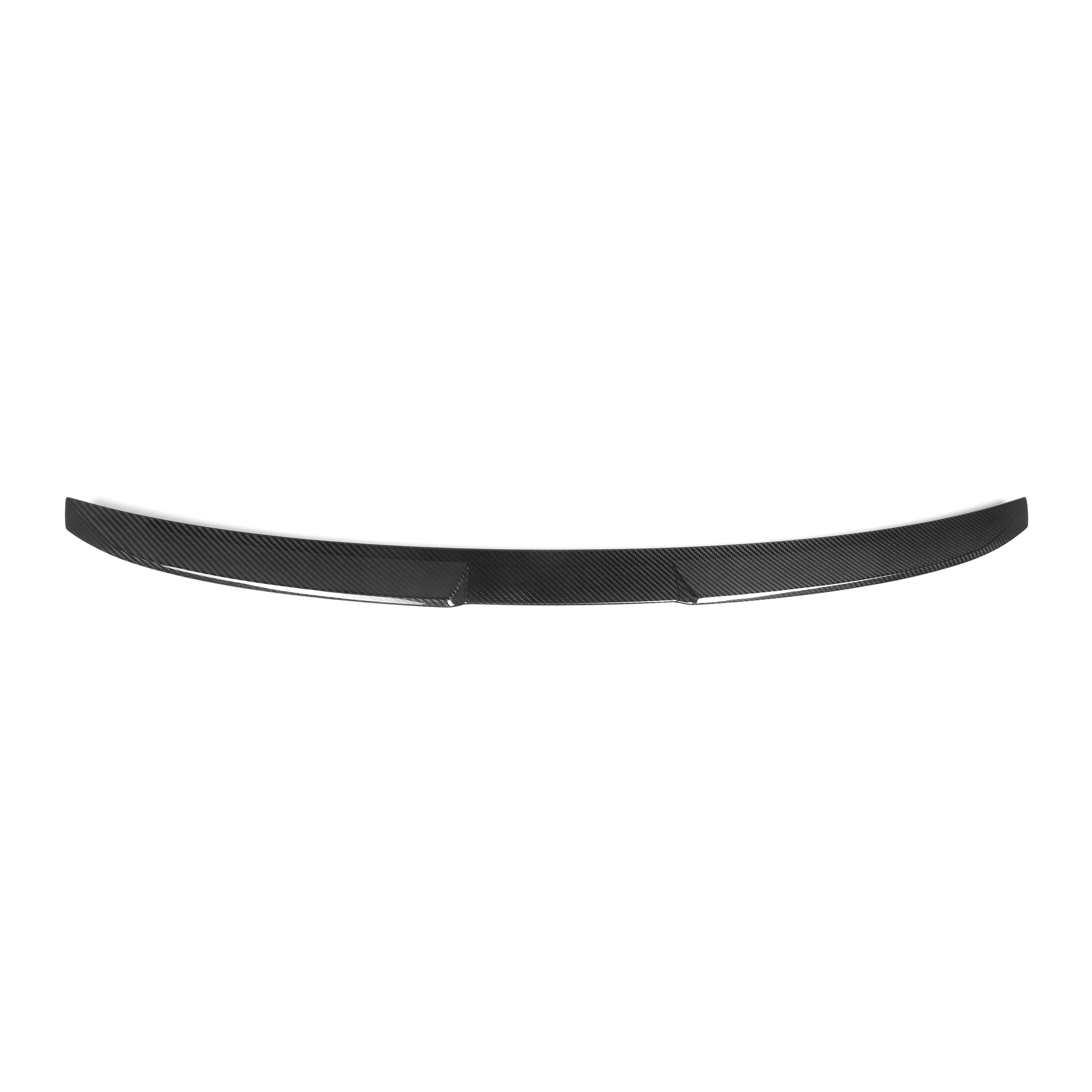 BMW 5 Reeks G60 G61 & M5 G90 G99 Pre-preg carbon Mp Stijl Achterspoiler van OPTIC (2024+)