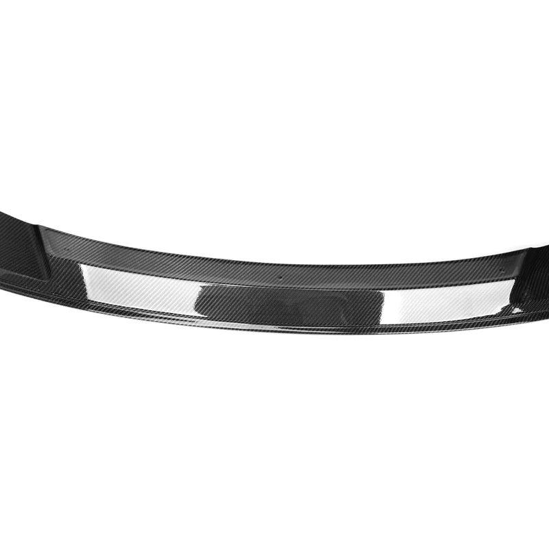 BMW M2 F87 Carbon Gts stijl Frontlip (2014-2018)