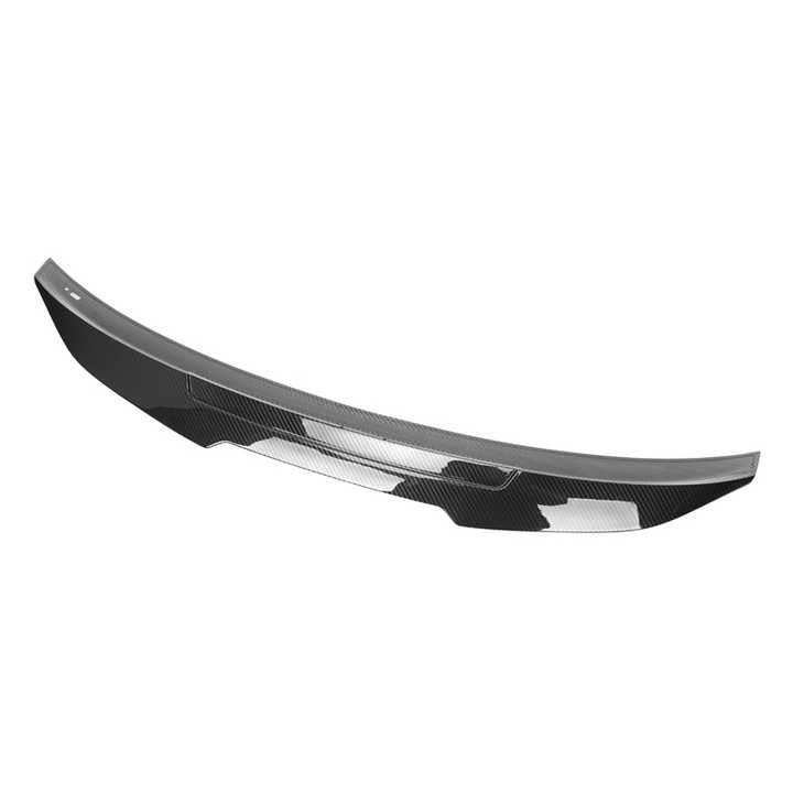 BMW M4 F82 Pre-Preg Carbon Psm Ducktail-Stijl Achterspoiler van OPTIC (2014-2019)