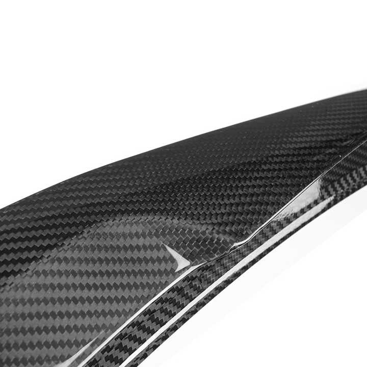 Audi A5 S5 RS5 B9 Coupé Pre-Preg Carbon M-Stijl Achterspoiler van OPTIC (2017-2024)