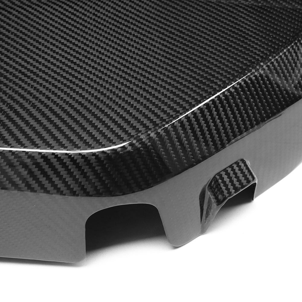 BMW G Reeks 3.0 B58 Carbon Motorkap