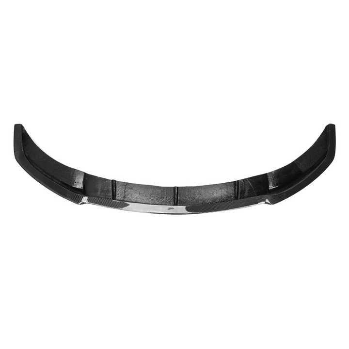 BMW 4 Reeks F32 F33 F36 M Sport Carbon Fd Style Frontlip (2014-2019)