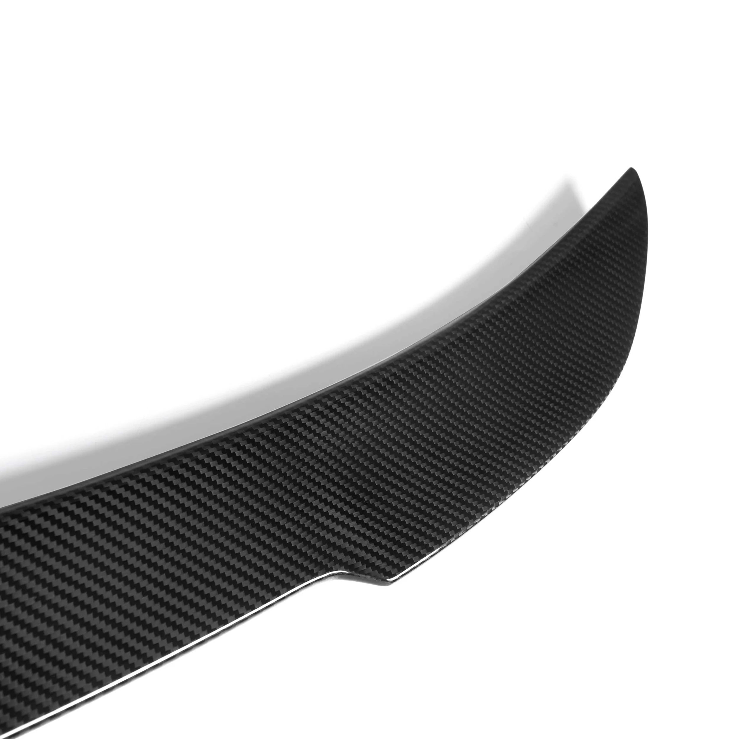 BMW 2 Serie & M2 F22 F87 Pre-Preg Carbon Cs-Stijl Achterspoiler van OPTIC (2014-2021)