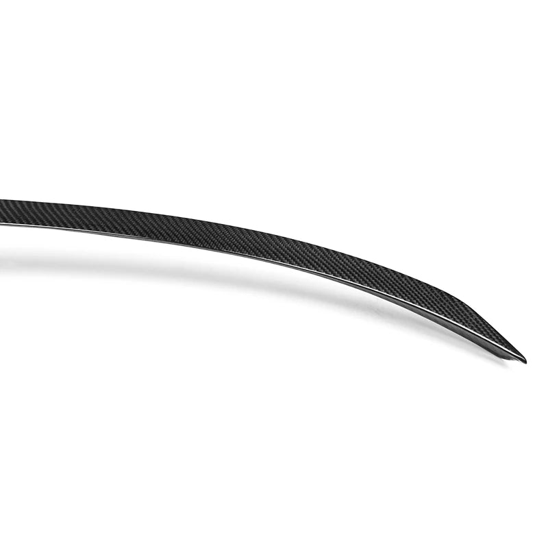 BMW 3 Serie G20 & M3 G80 Pre-Preg Carbon Achterspoiler van OPTIC (2018+)