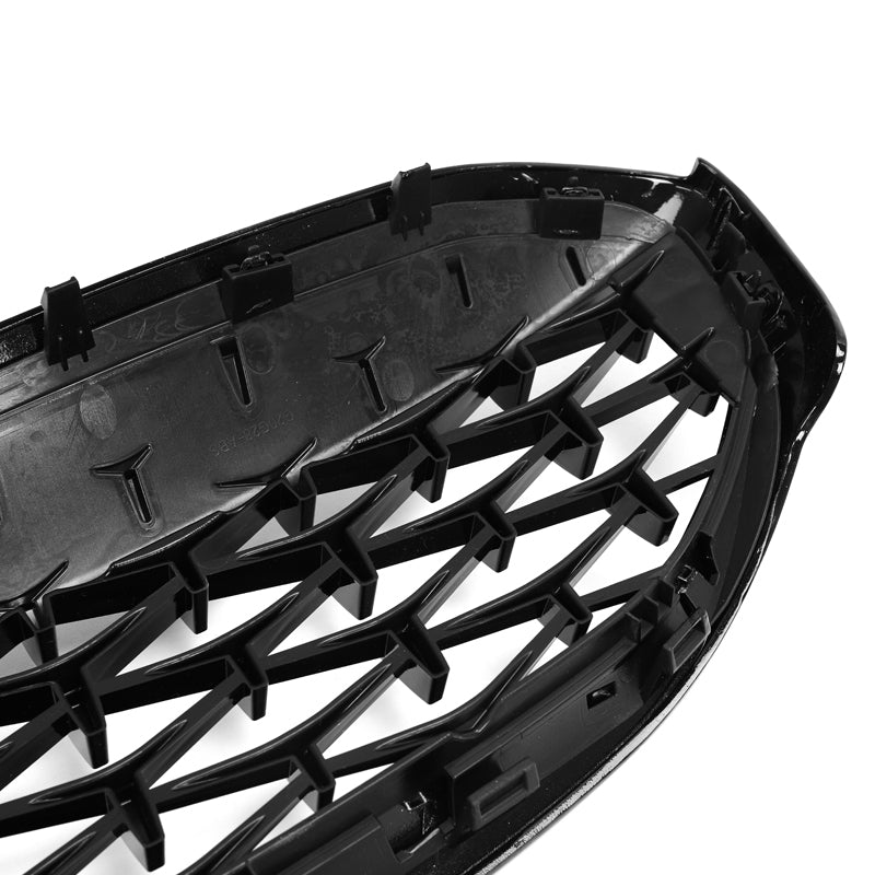 BMW 3 Serie G20/G21 Pre-LCI Carbon Ruit Nieren Grill (2019-2022)