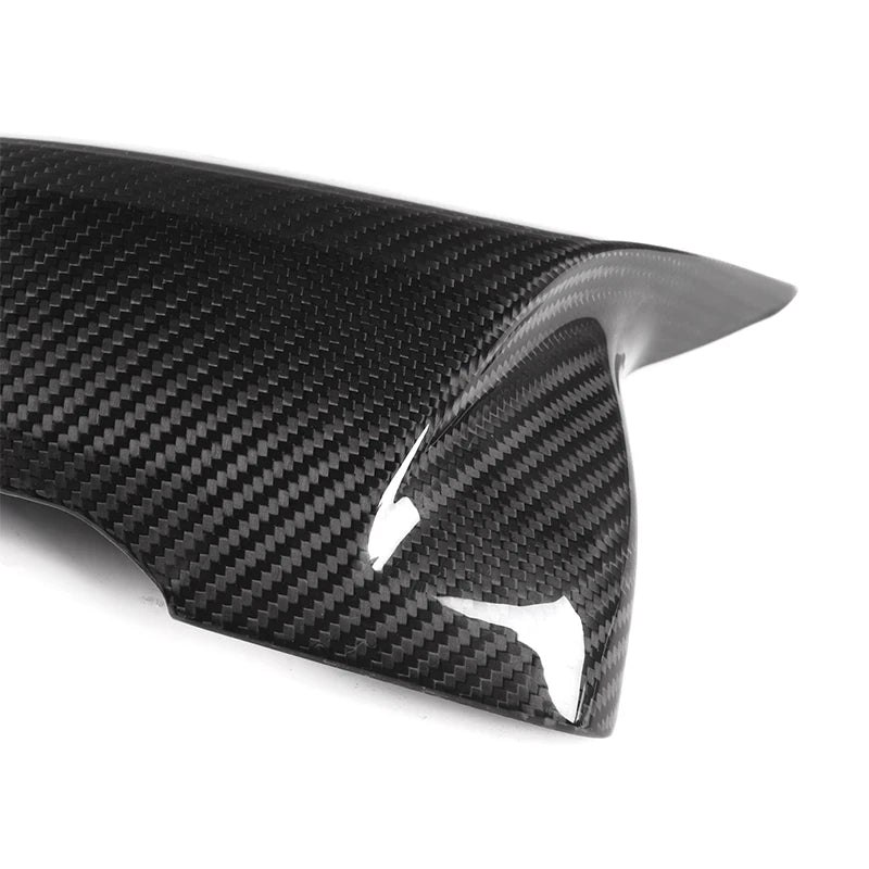 BMW 1/2 Serie F40 F44 G29 J29 M-Stijl Pre-preg Carbon Spiegelkappen van OPTIC (2019+)