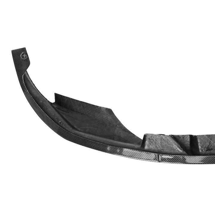 BMW M5 F90 LCI Carbon Mp-Stijl Voorlip Splitter (2020-2023)