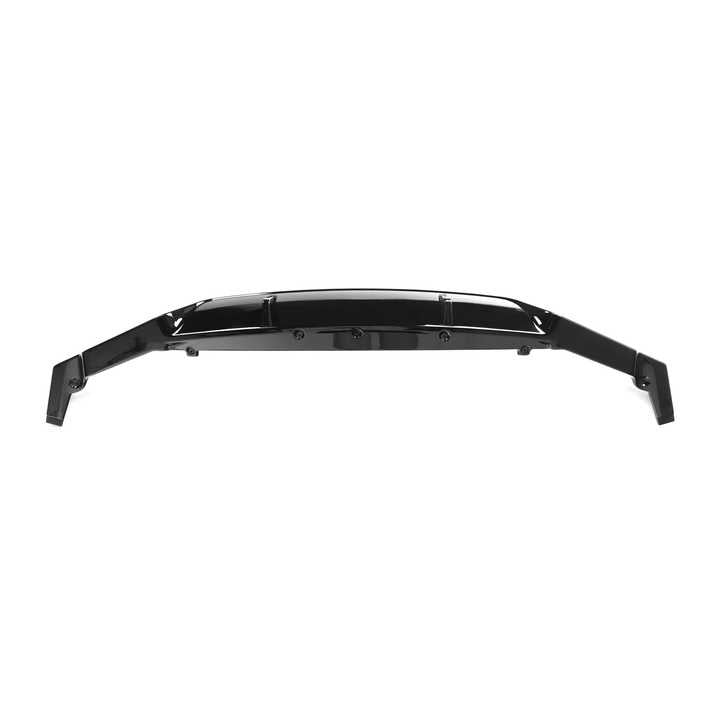BMW Série 5 G30 G31 M-Sport Noir brillant 3D Style Diffuseur (2017-2020)