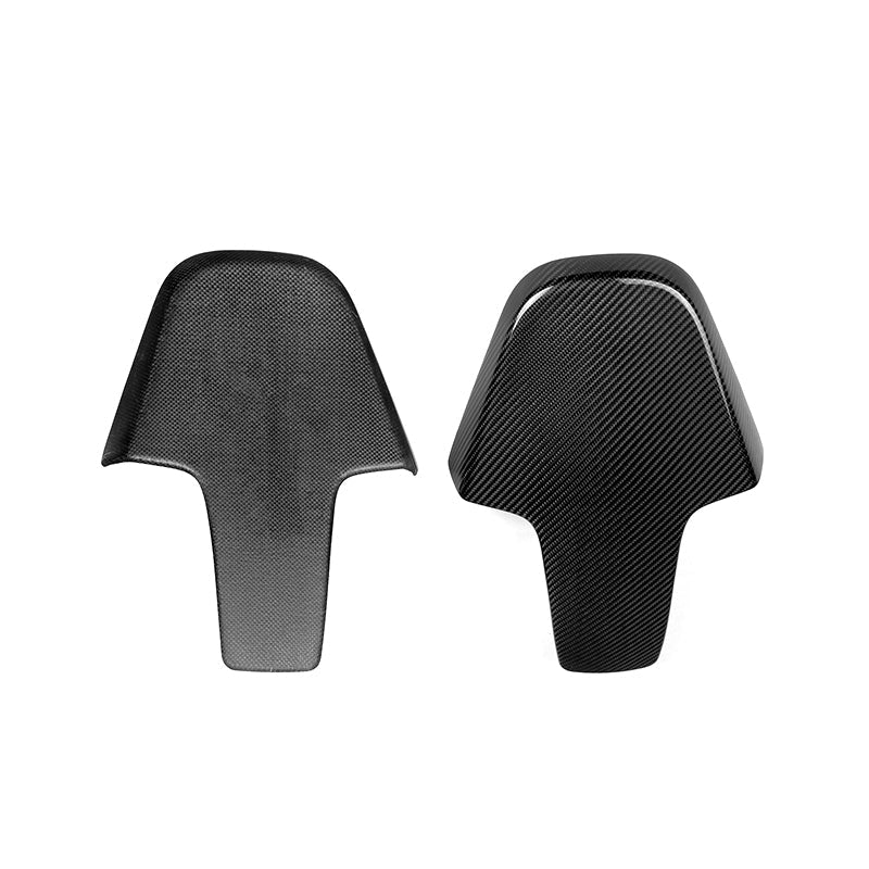 BMW G87 M2, G80 G81 M3, G82 G83 M4, G42, Carbon Zetelruggen van OPTIC