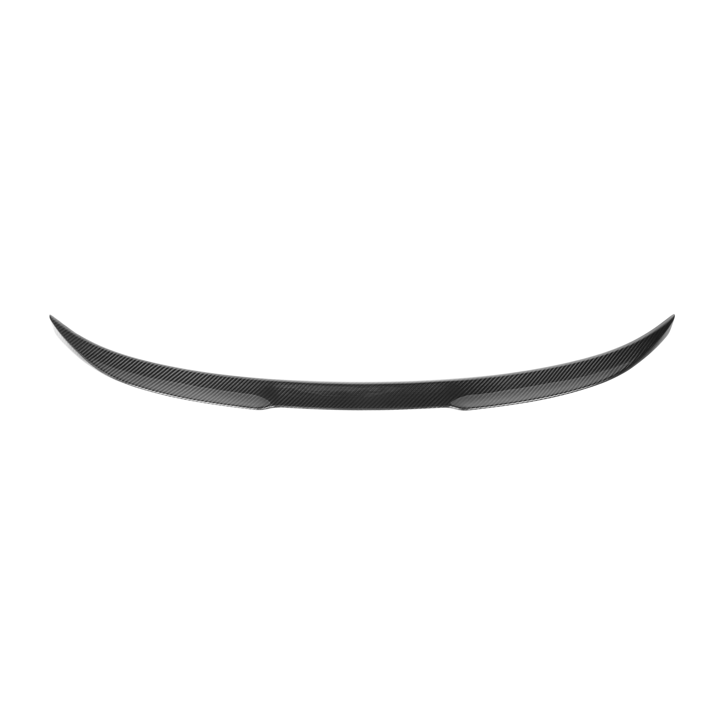 BMW 2 Serie G42 & M2 G87 Pre-Preg Carbon Vs-Style Achterspoiler van OPTIC (2021+)