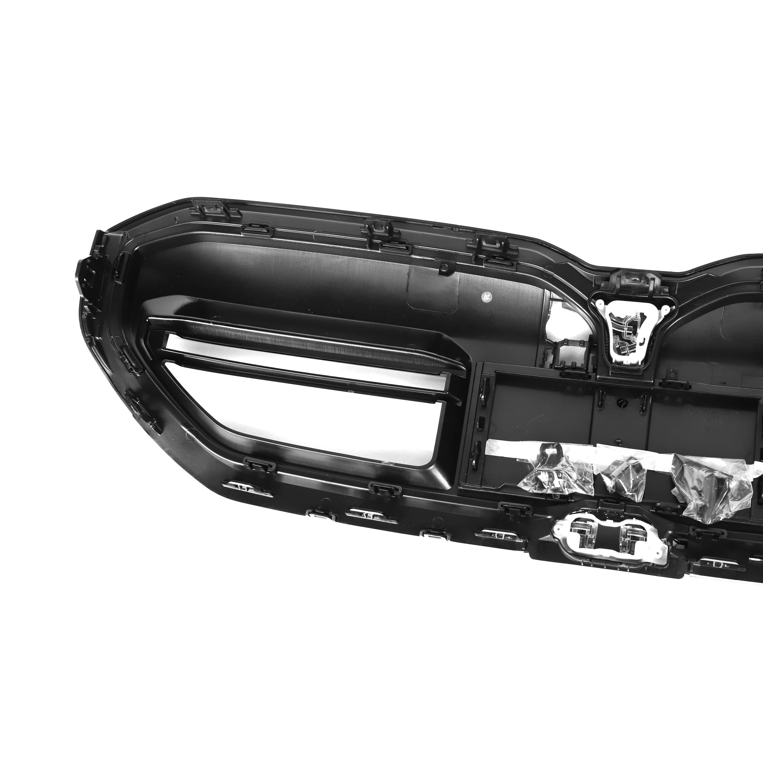 BMW Série 5 G60 Noir brillant Grille (2024+)
