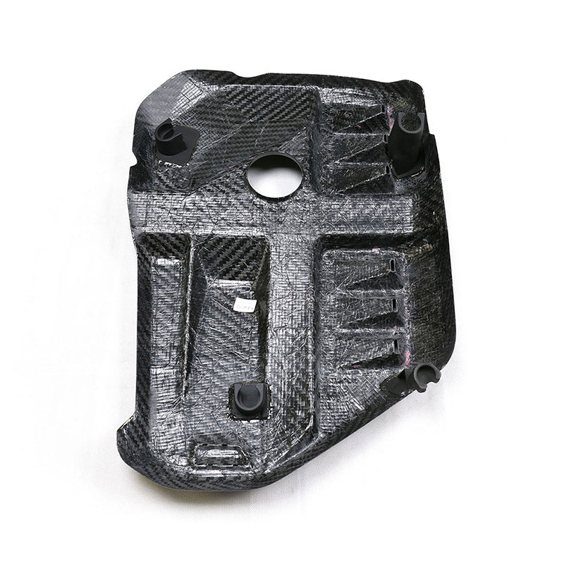 BMW G87 M2, G80 G81 M3, G82 G83 M4 Carbon Motorkap