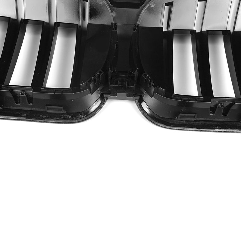 BMW 3 Serie G20/G21 Pre-LCI Carbon Nieren Grill met enkele lamellen (2019-2022)