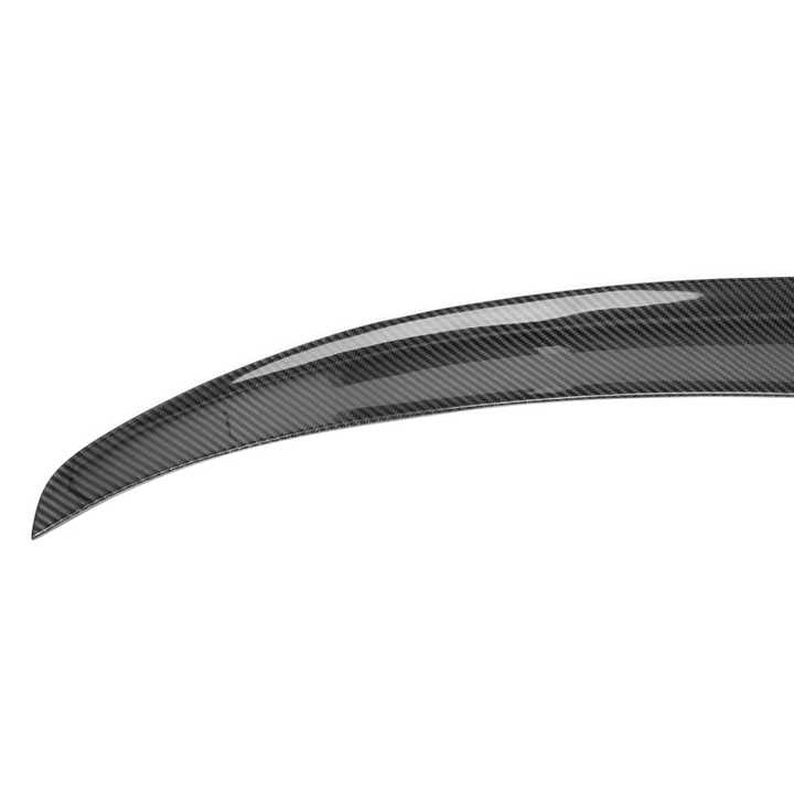 BMW M4 F82 Pre-preg carbon P Style Achterspoiler van OPTIC (2014-2019)