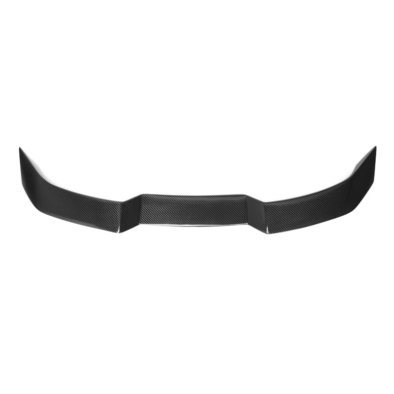 BMW 3 Serie G20 / M3 G80 Pre-Preg Carbon V-Stijl Achterspoiler van OPTIC (2019+)