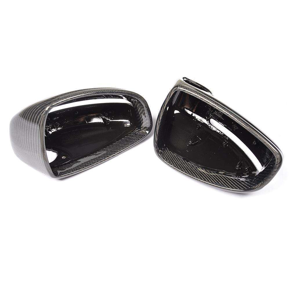 Coques De Rétroviseur En Carbone Audi TT/TTS 8J (2006-2014)