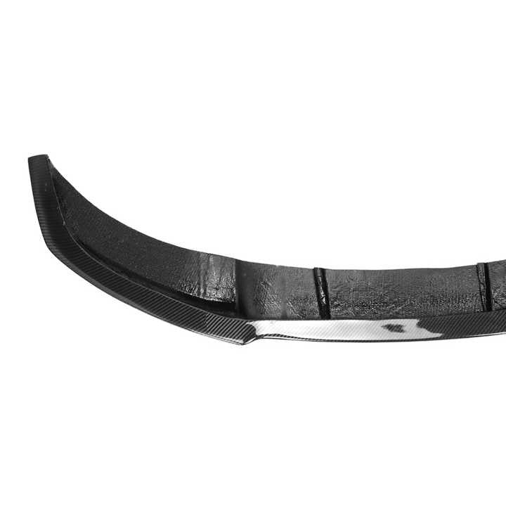BMW 4 Reeks F32 F33 F36 M Sport Carbon Fd Style Frontlip (2014-2019)